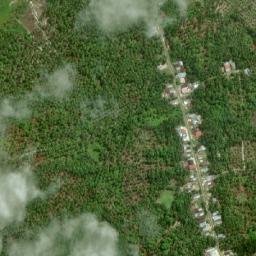 Satellite imagery of Tanjung Namohesa, ID