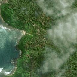 Satellite imagery of Tanjung Namohesa, ID