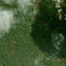 Satellite imagery of Tanjung Namohesa, ID