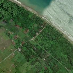 Satellite imagery of Tanjung Ndra, ID