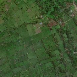 Satellite imagery of Tanjung Ndra, ID
