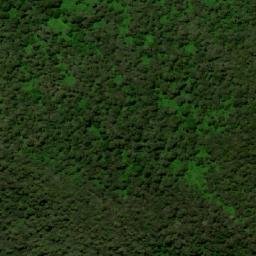 Satellite imagery of Loole Rocks, KE