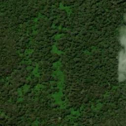 Satellite imagery of Loole Rocks, KE