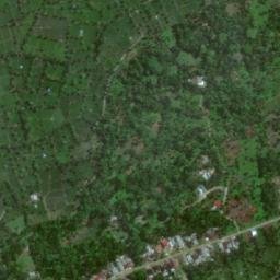 Satellite imagery of Tanjung Ndra, ID