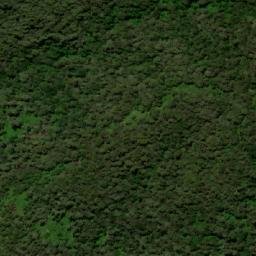 Satellite imagery of Loole Rocks, KE