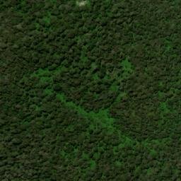 Satellite imagery of Loole Rocks, KE