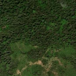 Satellite imagery of Loole Rocks, KE