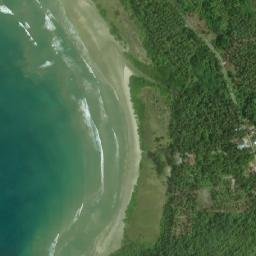 Satellite imagery of Tanjung Labsilaosi, ID