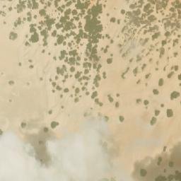 Satellite imagery of Raas Daay, SO