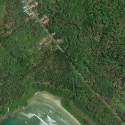 Satellite imagery of Tanjung Labsilaosi, ID