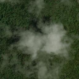 Satellite imagery of Cuchilla del Rayo, CO