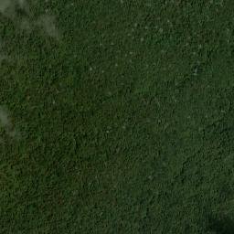 Satellite imagery of Cuchilla del Rayo, CO