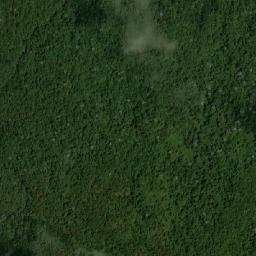 Satellite imagery of Cuchilla del Rayo, CO