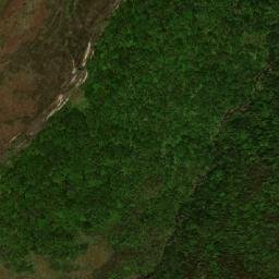 Satellite imagery of Kuyakot, UG