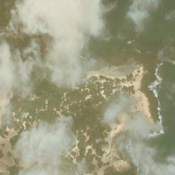 Satellite imagery of Raas Daay, SO