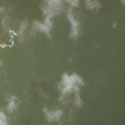 Satellite imagery of Raas Daay, SO