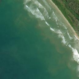 Satellite imagery of Tanjung Labsilaosi, ID