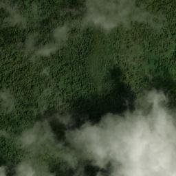 Satellite imagery of Cuchilla del Rayo, CO