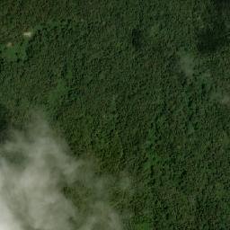 Satellite imagery of Cuchilla del Rayo, CO