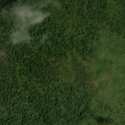 Satellite imagery of Cuchilla del Rayo, CO