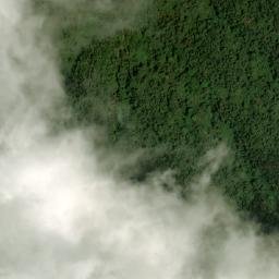 Satellite imagery of Cuchilla del Rayo, CO