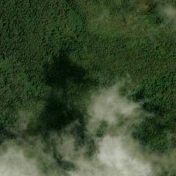 Satellite imagery of Cuchilla del Rayo, CO