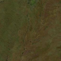Satellite imagery of Kuyakot, UG
