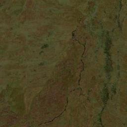 Satellite imagery of Kuyakot, UG