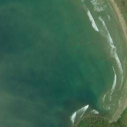 Satellite imagery of Tanjung Sebua, ID
