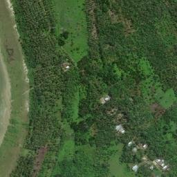 Satellite imagery of Tanjung Sebua, ID