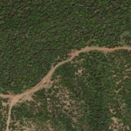 Satellite imagery of Louwa Oibor, KE