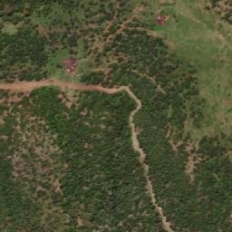 Satellite imagery of Louwa Oibor, KE