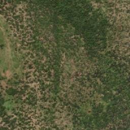 Satellite imagery of Louwa Oibor, KE