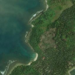 Satellite imagery of Tanjung Sebua, ID