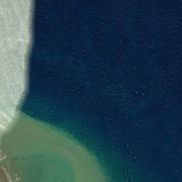 Satellite imagery of Tanjung Gidosebuwa, ID