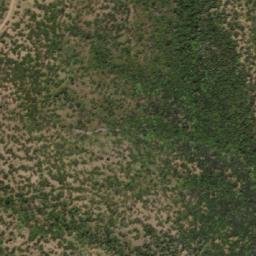 Satellite imagery of Louwa Oibor, KE