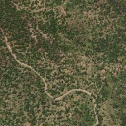 Satellite imagery of Louwa Oibor, KE