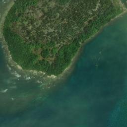 Satellite imagery of Tanjung Sebua, ID