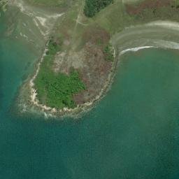 Satellite imagery of Tanjung Sebua, ID