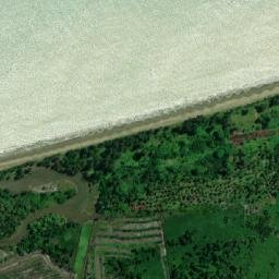Satellite imagery of Tanjung Gidosebuwa, ID