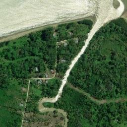 Satellite imagery of Tanjung Gidosebuwa, ID