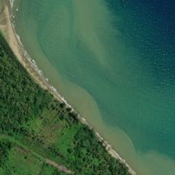 Satellite imagery of Tanjung Gidosebuwa, ID