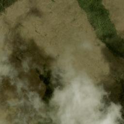 Satellite imagery of Cerro Gualcalá, CO