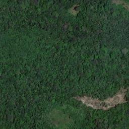 Satellite imagery of Alto Portal de Fragua, CO