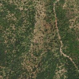 Satellite imagery of Louwa Oibor, KE