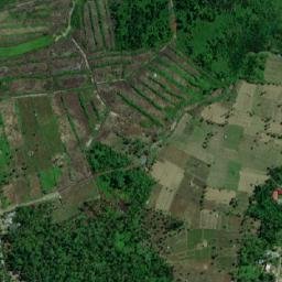 Satellite imagery of Tanjung Gidosebuwa, ID