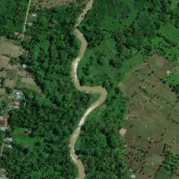 Satellite imagery of Tanjung Gidosebuwa, ID