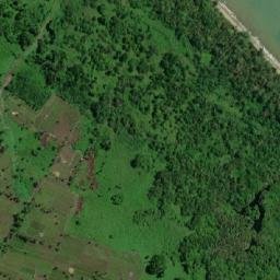 Satellite imagery of Tanjung Gidosebuwa, ID