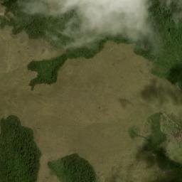 Satellite imagery of Cerro Gualcalá, CO