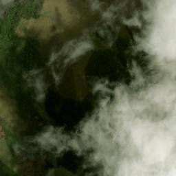 Satellite imagery of Cerro Gualcalá, CO